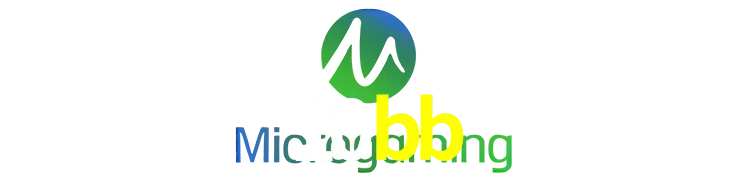 Provedores-Microgaming