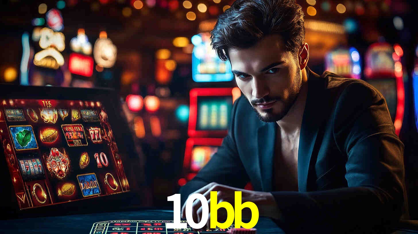 Bônus Generosos e Exclusivos no 10bb para Você!