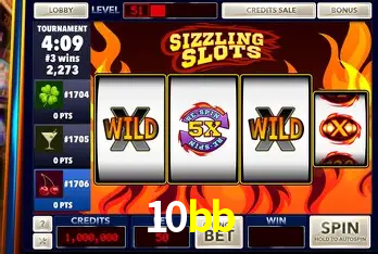 A Emoção da Loteria na 10bb: Uma Chance de Mudança de Vida