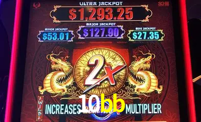 Blackjack Table 10bb