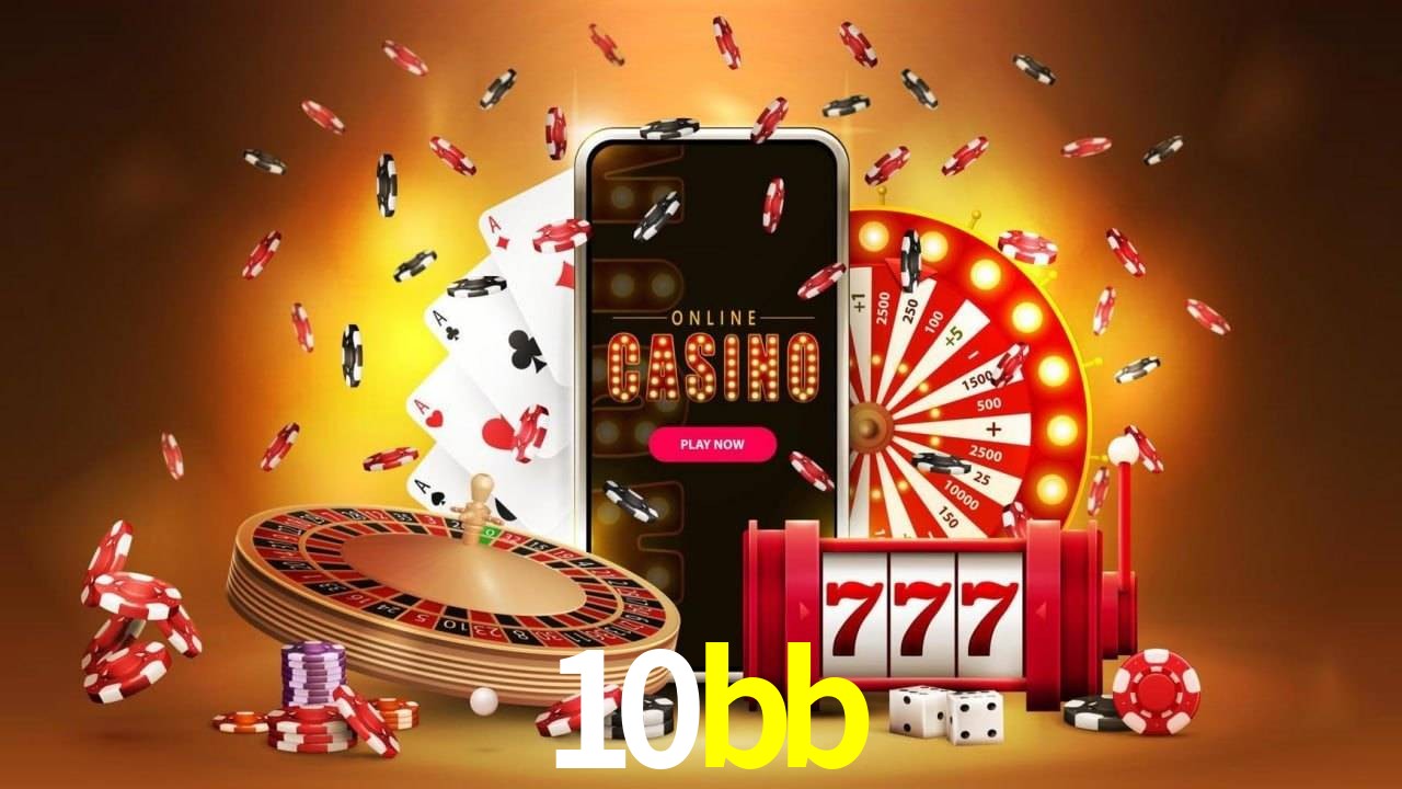 Live Casino 10bb