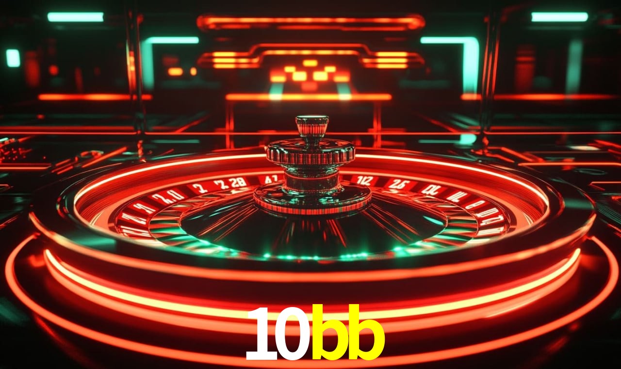 Inovações de Jogos na 10bb: O Futuro das Experiências Interativas