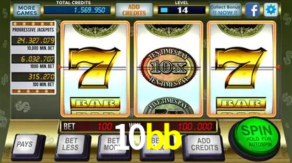 APP oficial da 10bb para mobile