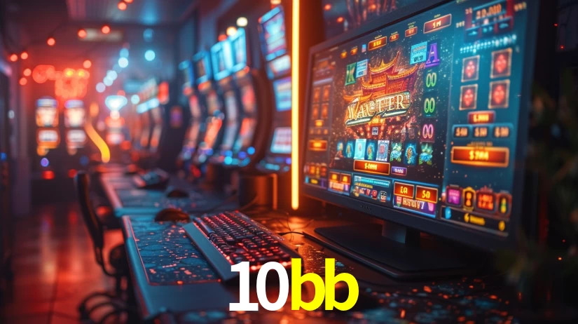 10bb: Jogos de Caça-Níqueis-Altas Recompensas, Roleta-Velocidade, Blackjack-Desafios Máximos